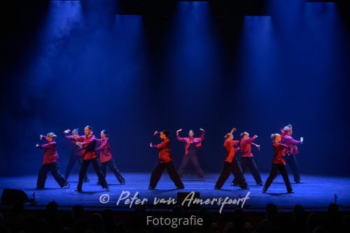 Amphion Open - Finale 2026