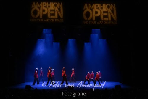 Amphion Open - Finale 2026