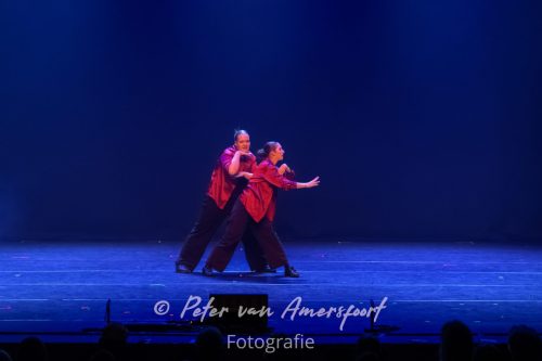 Amphion Open - Finale 2026