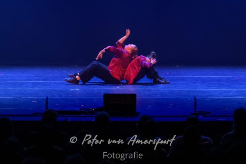 Amphion Open - Finale 2026