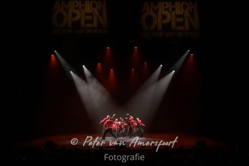 Amphion Open - Finale 2026