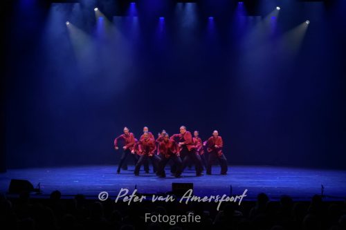 Amphion Open - Finale 2026