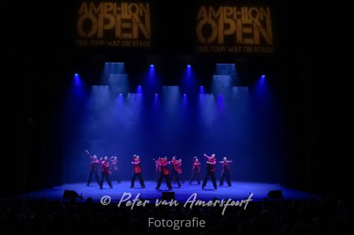 Amphion Open - Finale 2026