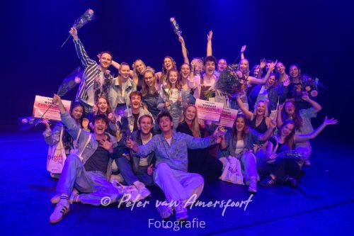 Amphion Open - Finale 2026