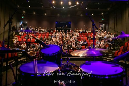 Amphion Open - Voorronde 2