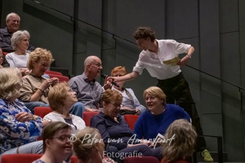 Amphion Open - Voorronde 2
