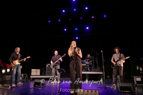 Amphion Open - Voorronde 2