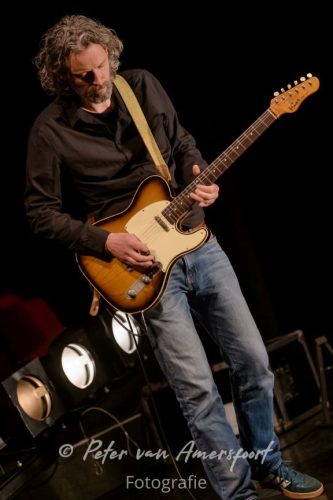 Amphion Open - Voorronde 2