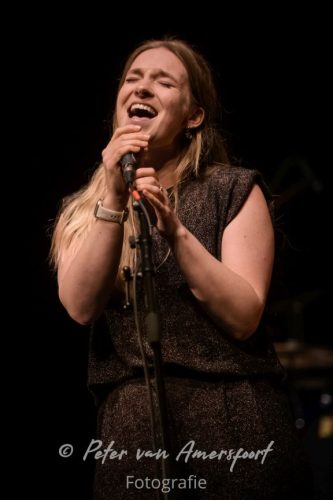 Amphion Open - Voorronde 2