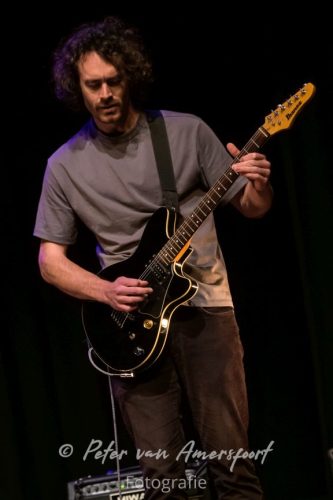 Amphion Open - Voorronde 2