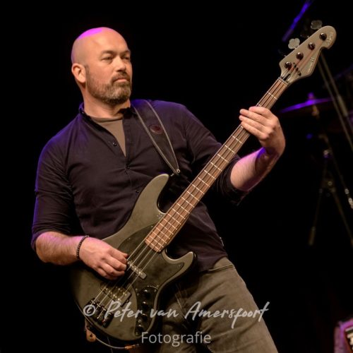 Amphion Open - Voorronde 2