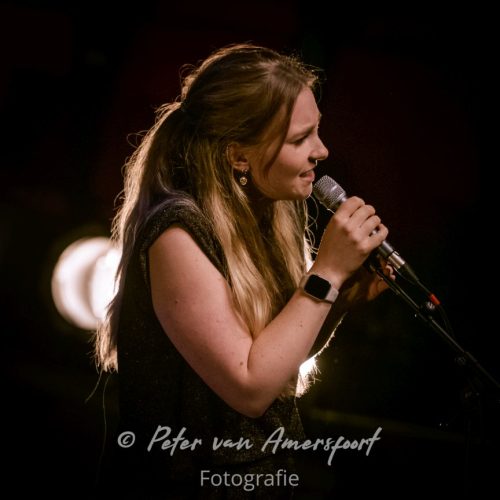 Amphion Open - Voorronde 2