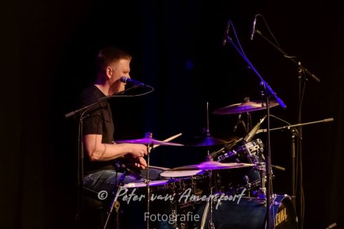 Amphion Open - Voorronde 2