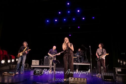 Amphion Open - Voorronde 2