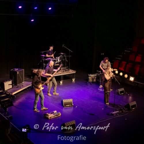 Amphion Open - Voorronde 2