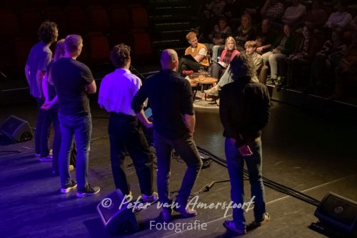 Amphion Open - Voorronde 2