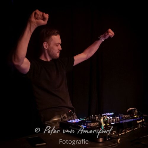 Amphion Open - Voorronde 2