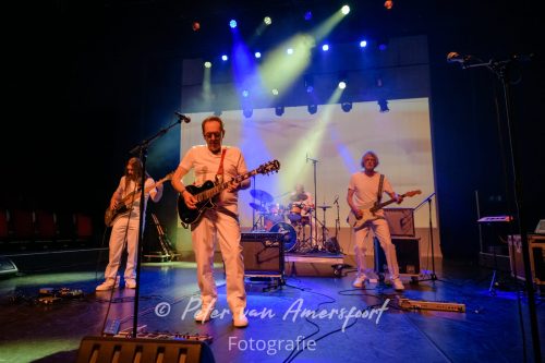 Amphion Open - Voorronde 3