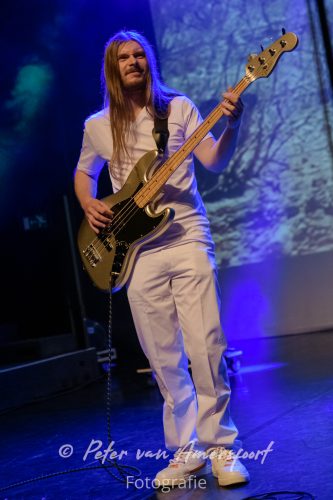 Amphion Open - Voorronde 3