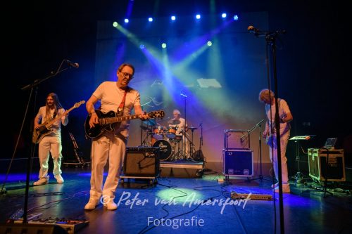 Amphion Open - Voorronde 3