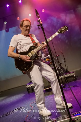 Amphion Open - Voorronde 3
