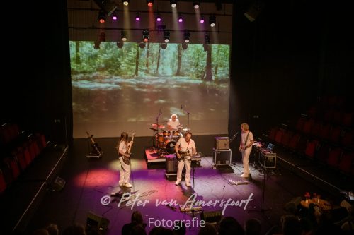 Amphion Open - Voorronde 3