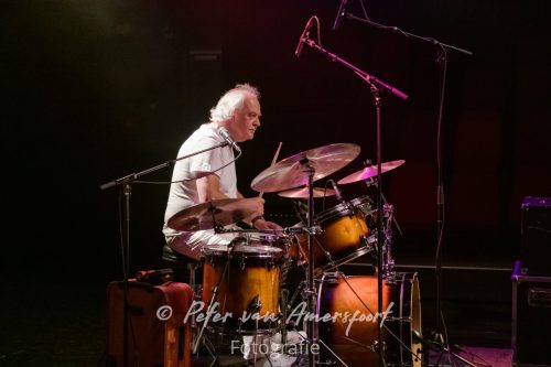 Amphion Open - Voorronde 3