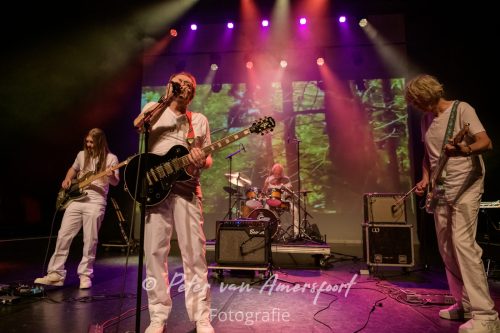 Amphion Open - Voorronde 3