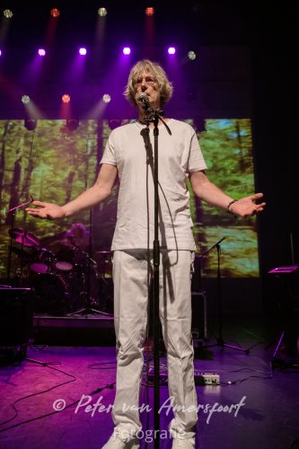 Amphion Open - Voorronde 3