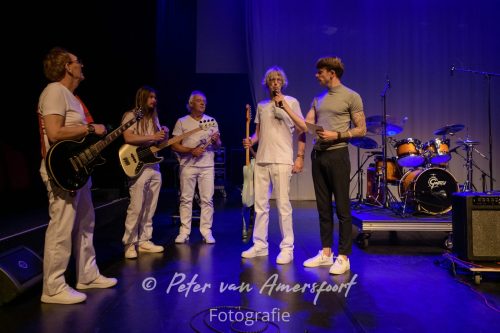 Amphion Open - Voorronde 3