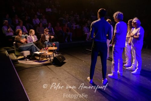 Amphion Open - Voorronde 3