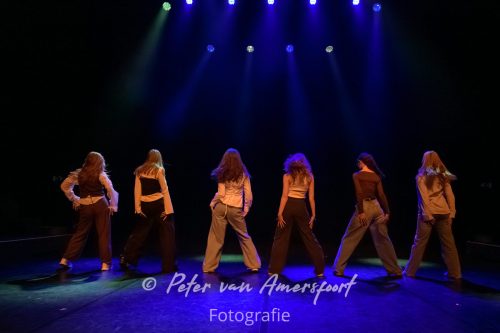 Amphion Open - Voorronde 3