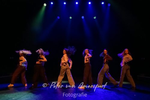 Amphion Open - Voorronde 3