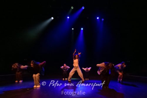 Amphion Open - Voorronde 3