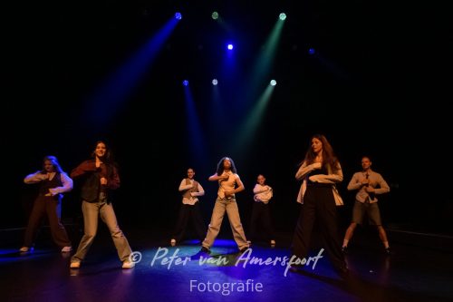 Amphion Open - Voorronde 3
