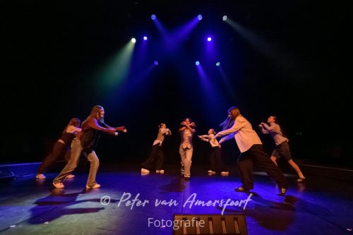 Amphion Open - Voorronde 3