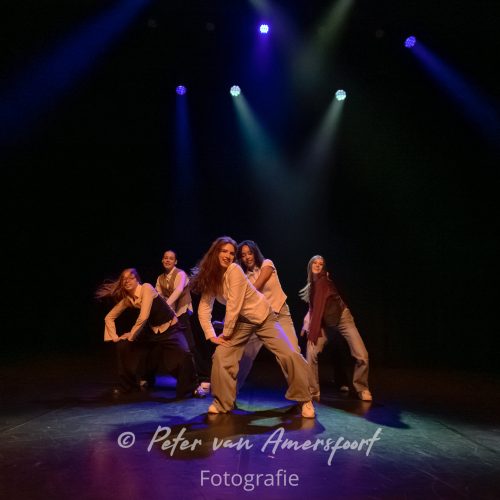 Amphion Open - Voorronde 3