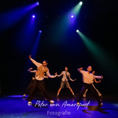 Amphion Open - Voorronde 3