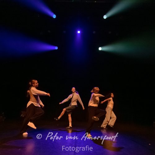 Amphion Open - Voorronde 3