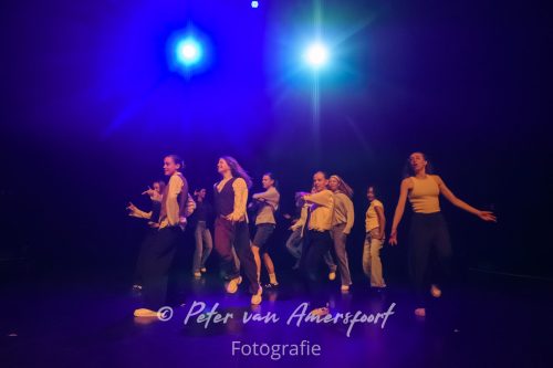 Amphion Open - Voorronde 3