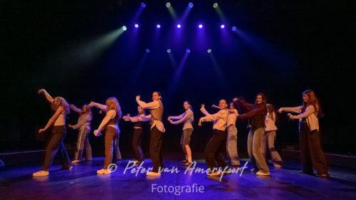 Amphion Open - Voorronde 3