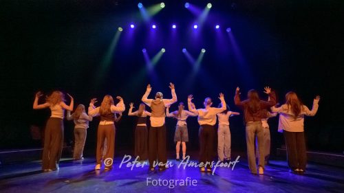 Amphion Open - Voorronde 3