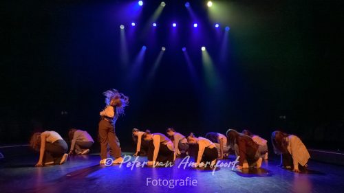 Amphion Open - Voorronde 3