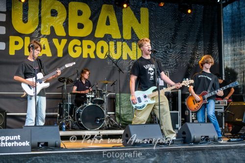 Gelders Goed X Pop Sessions LIVE (vrijdag)