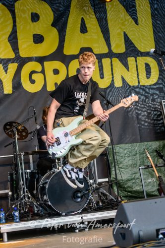 Gelders Goed X Pop Sessions LIVE (vrijdag)