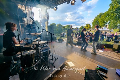 Gelders Goed X Pop Sessions LIVE (vrijdag)