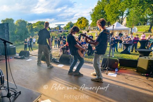 Gelders Goed X Pop Sessions LIVE (vrijdag)