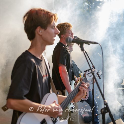 Gelders Goed X Pop Sessions LIVE (vrijdag)