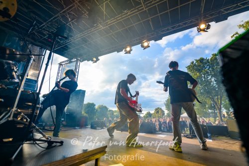 Gelders Goed X Pop Sessions LIVE (vrijdag)