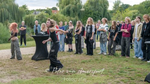 Gelders Goed X Pop Sessions LIVE (vrijdag)